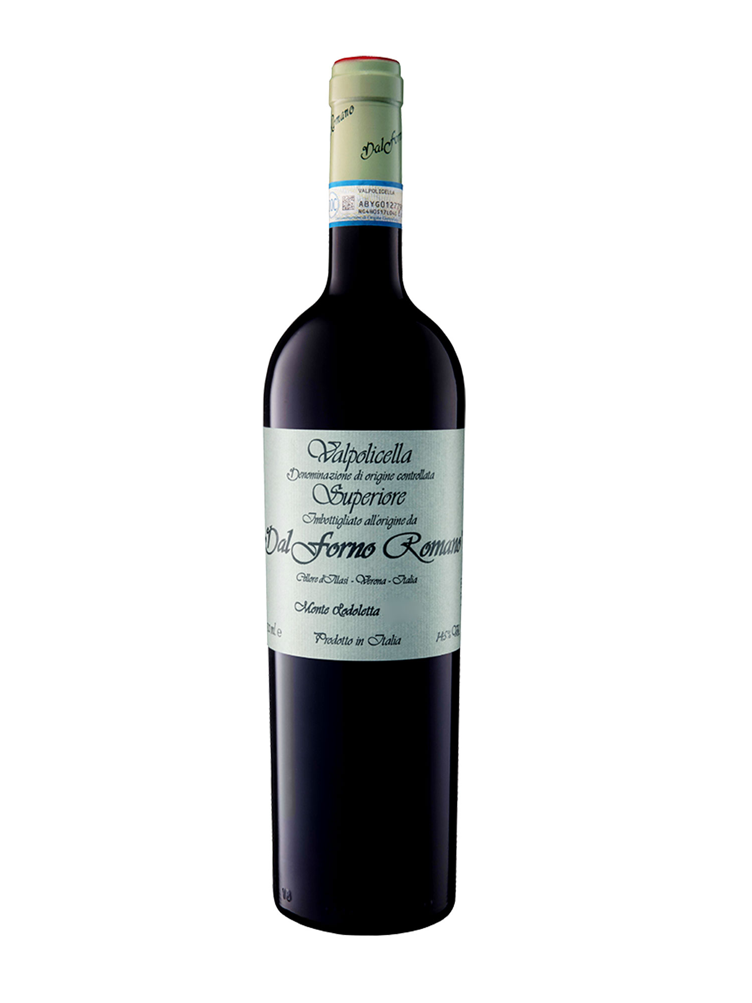 Dal Forno Romano Valpolicella Superiore