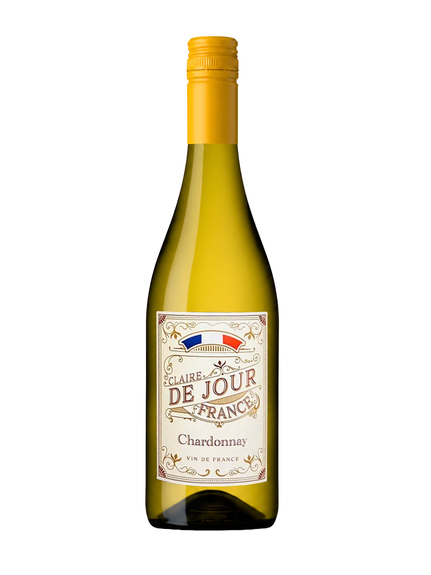 Tutiac Claire de Jour Chardonnay 