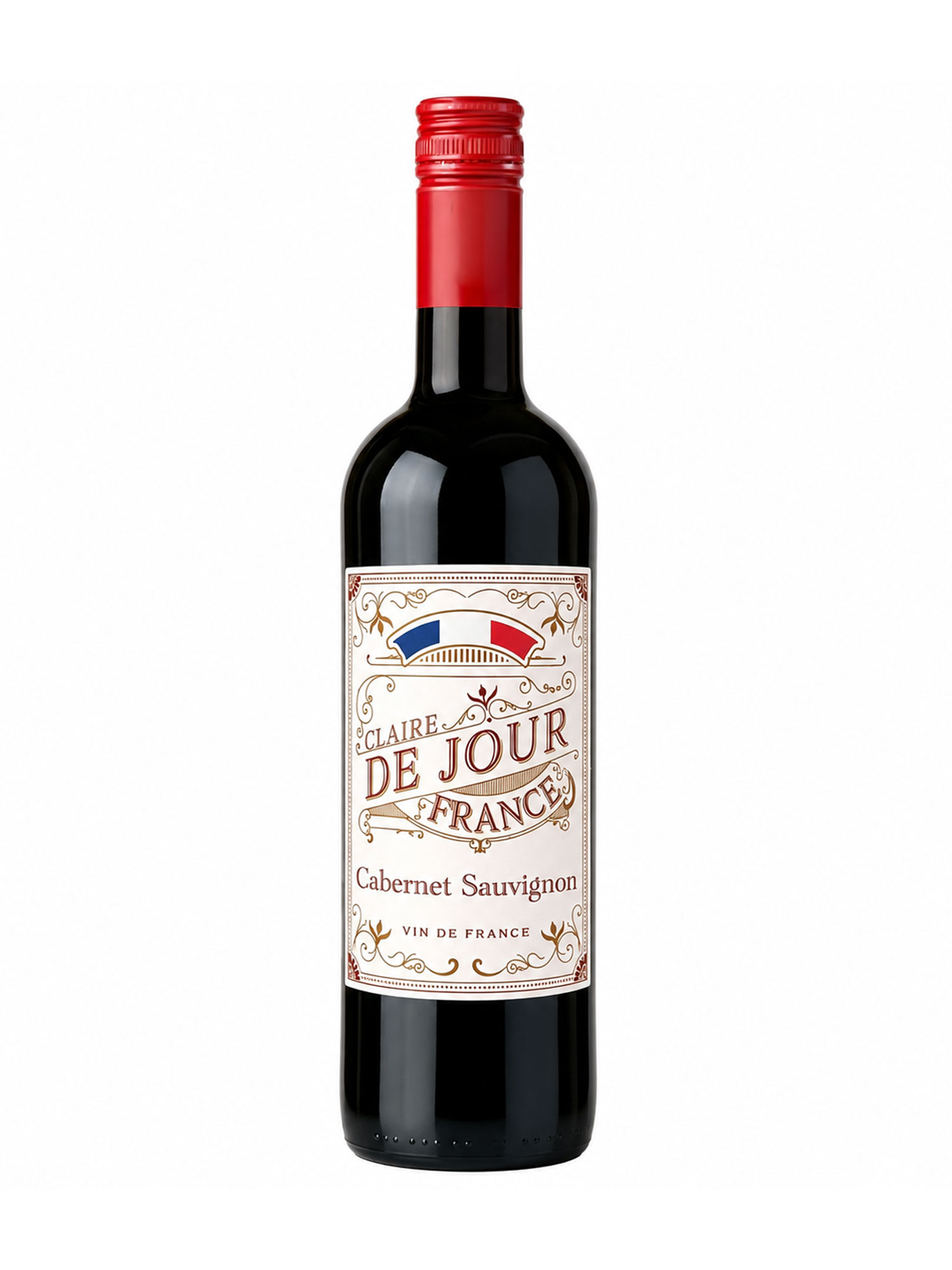 Tutiac Claire de Jour Cabernet Sauvignon 