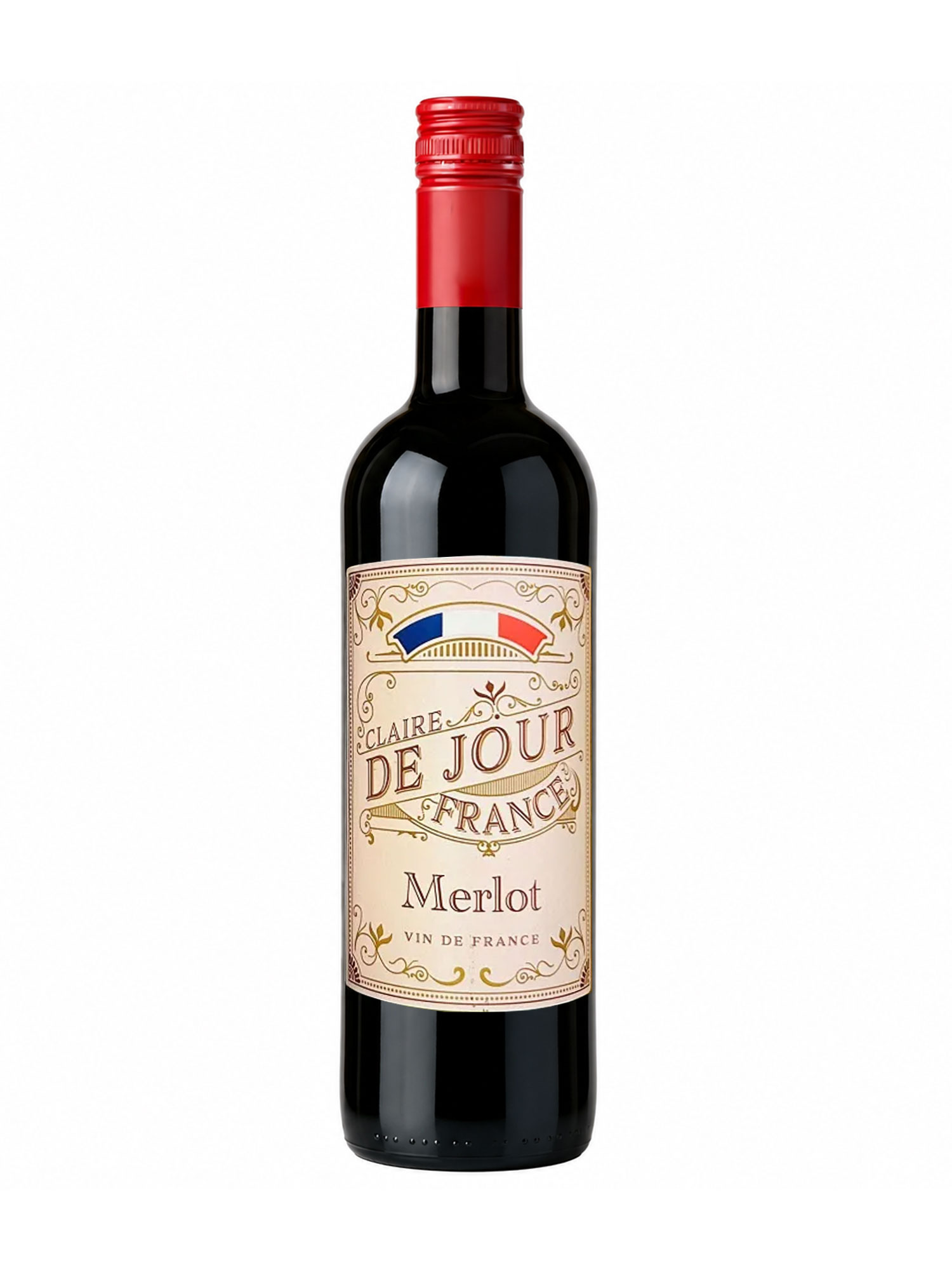 Tutiac Claire de Jour Merlot