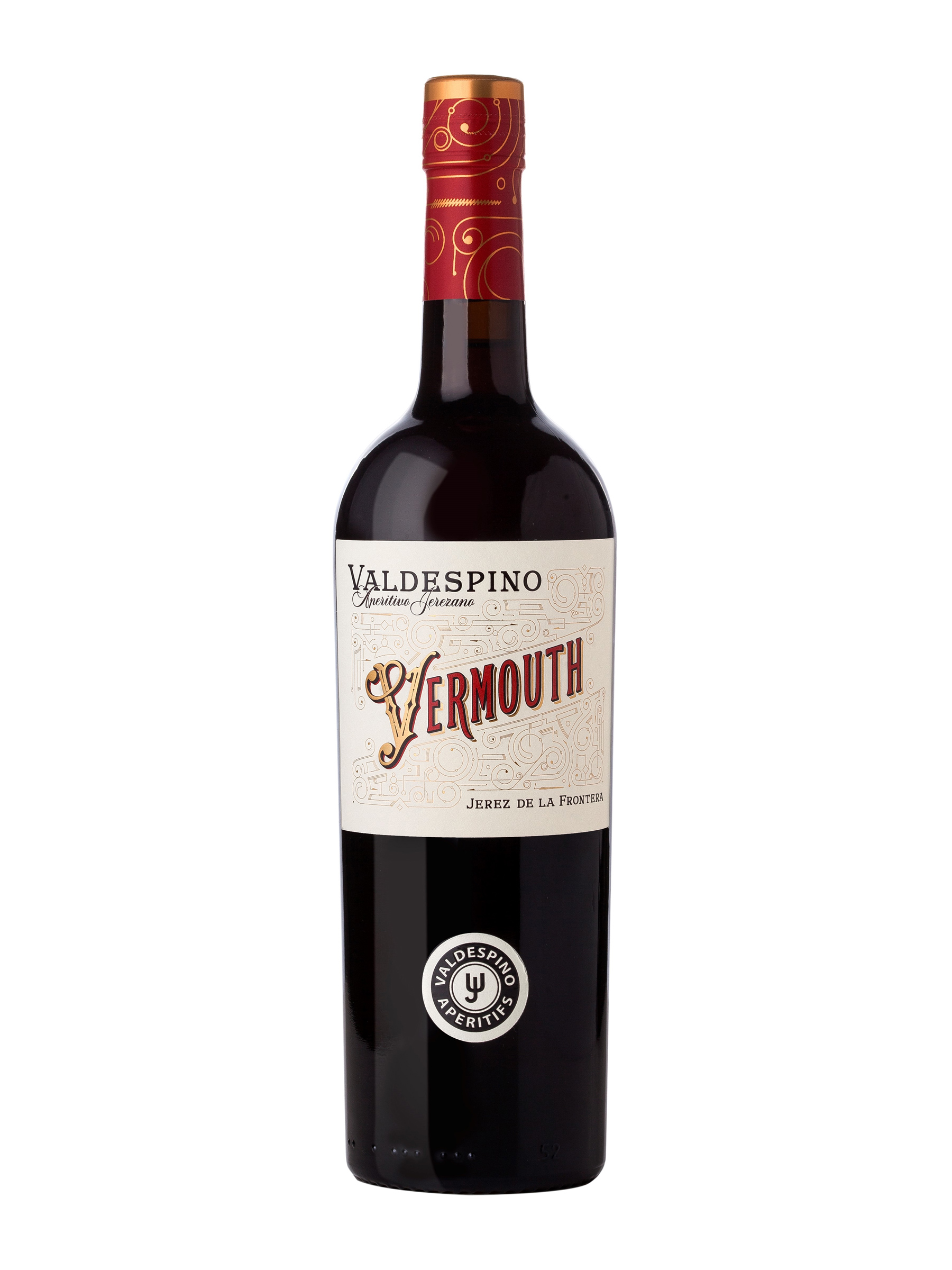 Valdespino Vermouth