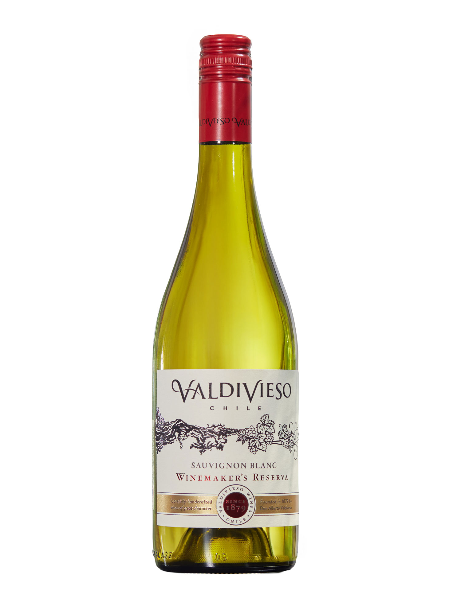   Valdivieso Winemaker Reserva Sauvignon Blanc 