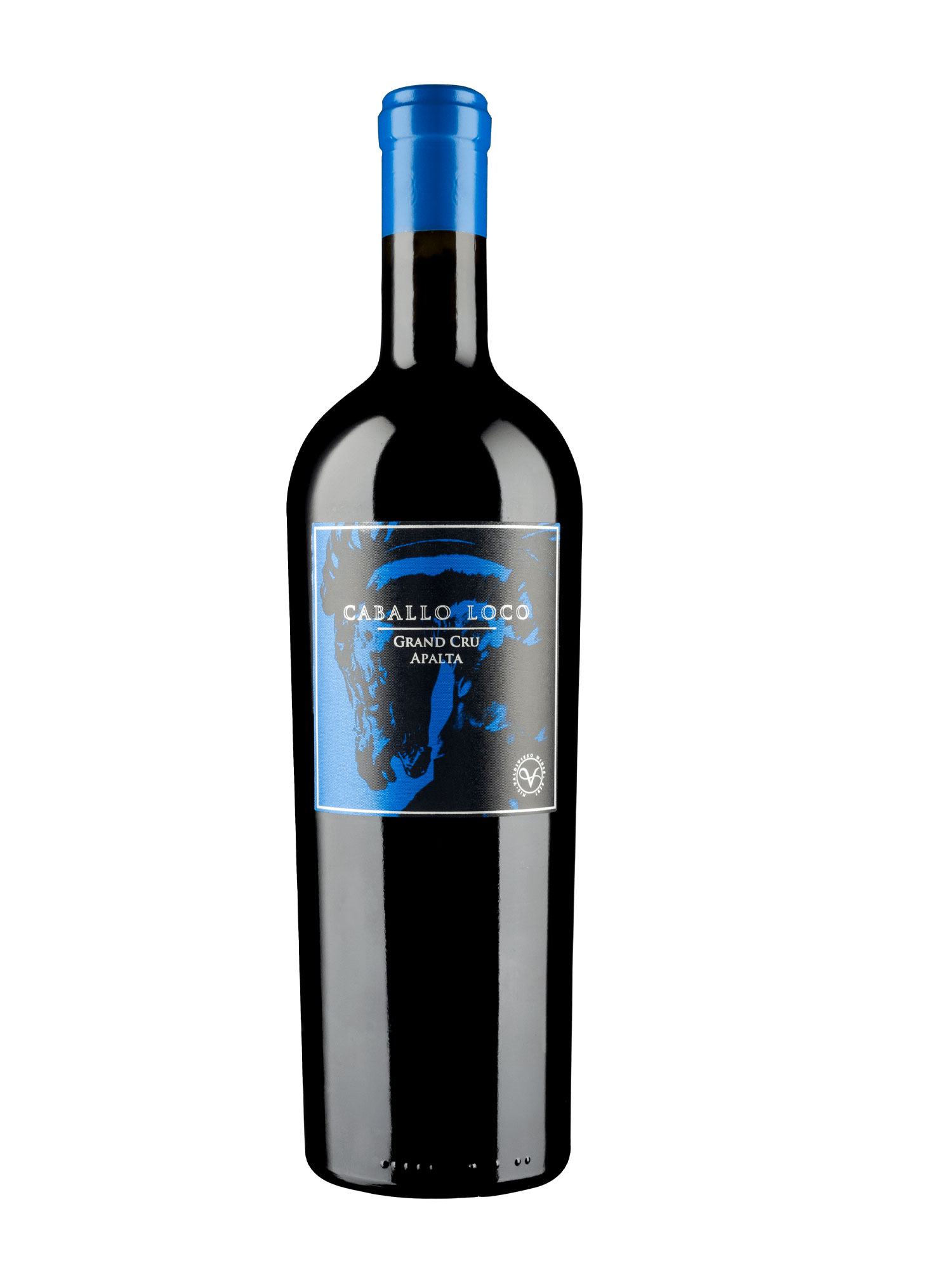 Vang Caballo Loco Grand Cru Apalta