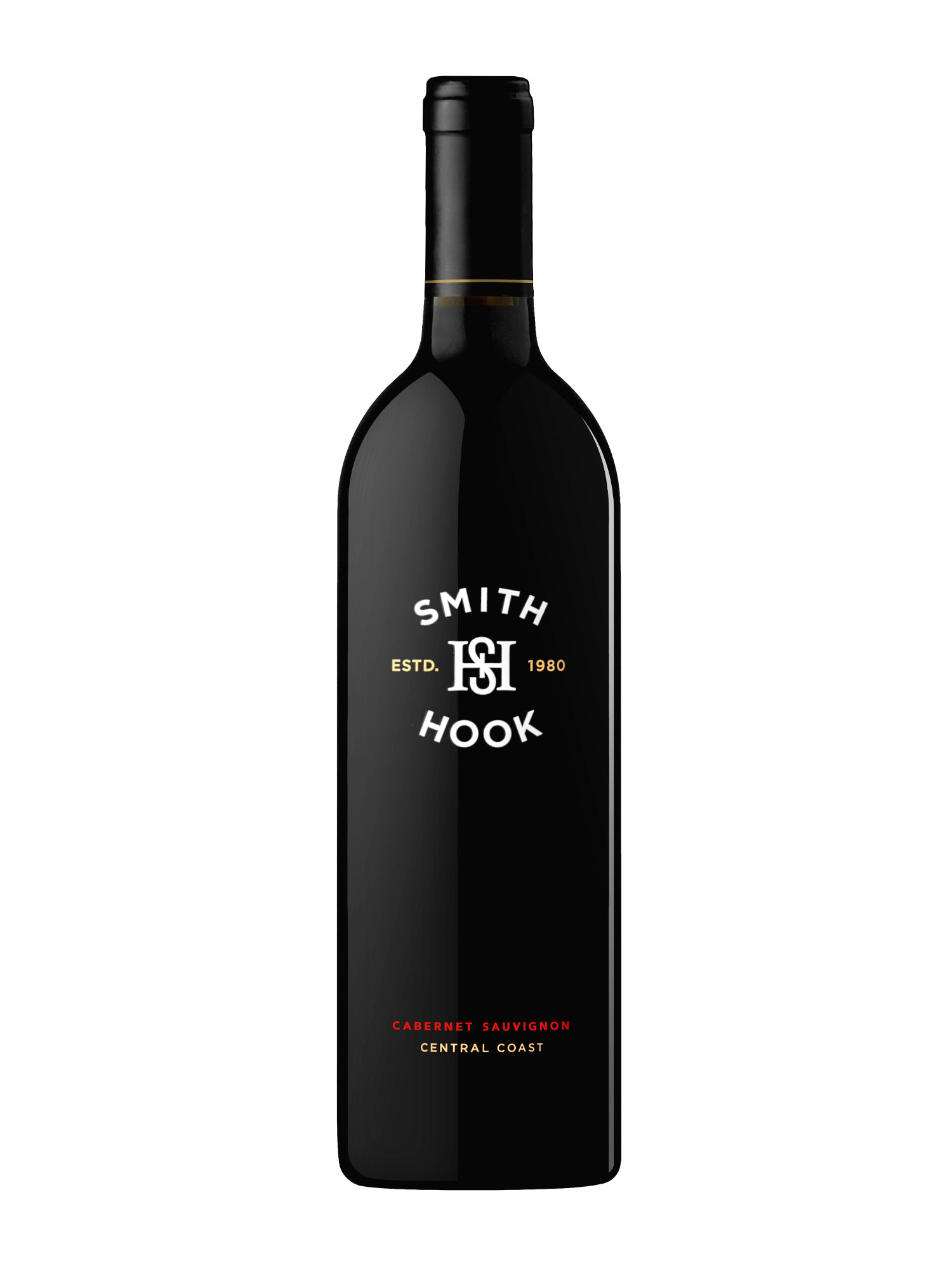 Smith & Hook Central Coast Cabernet Sauvignon 