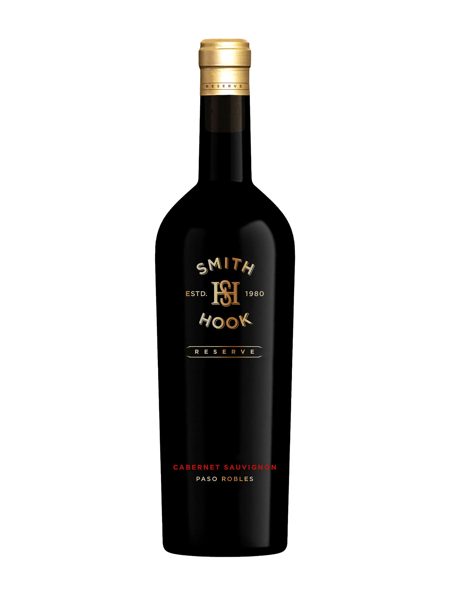 Smith & Hook Paso Robles Reserve Cabernet Sauvignon