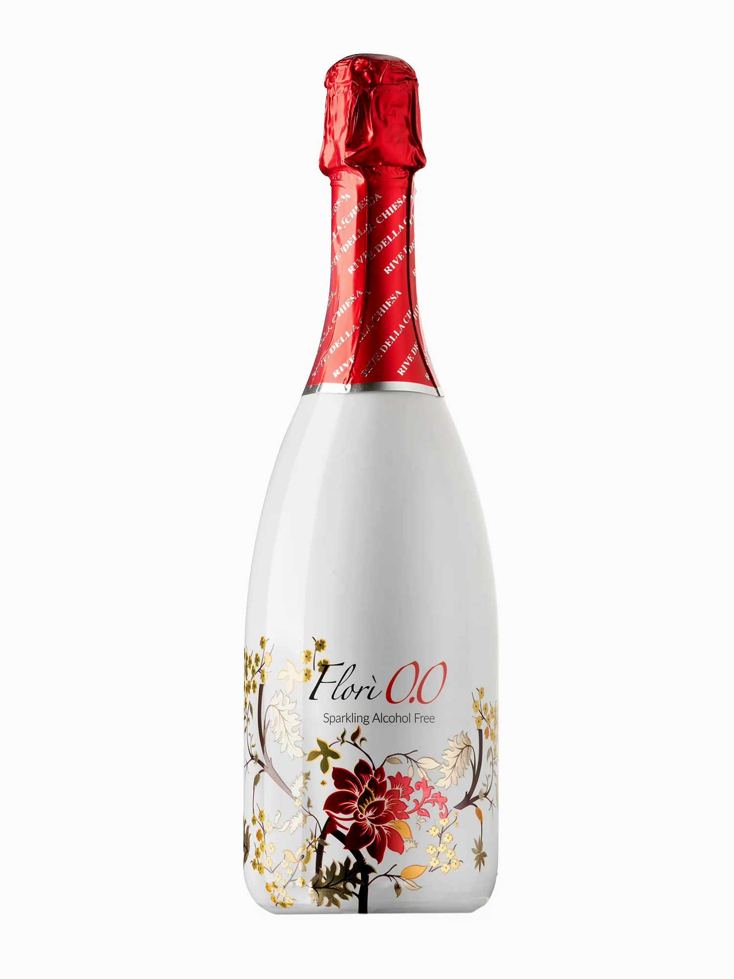 Sparkling Flori 0.0 