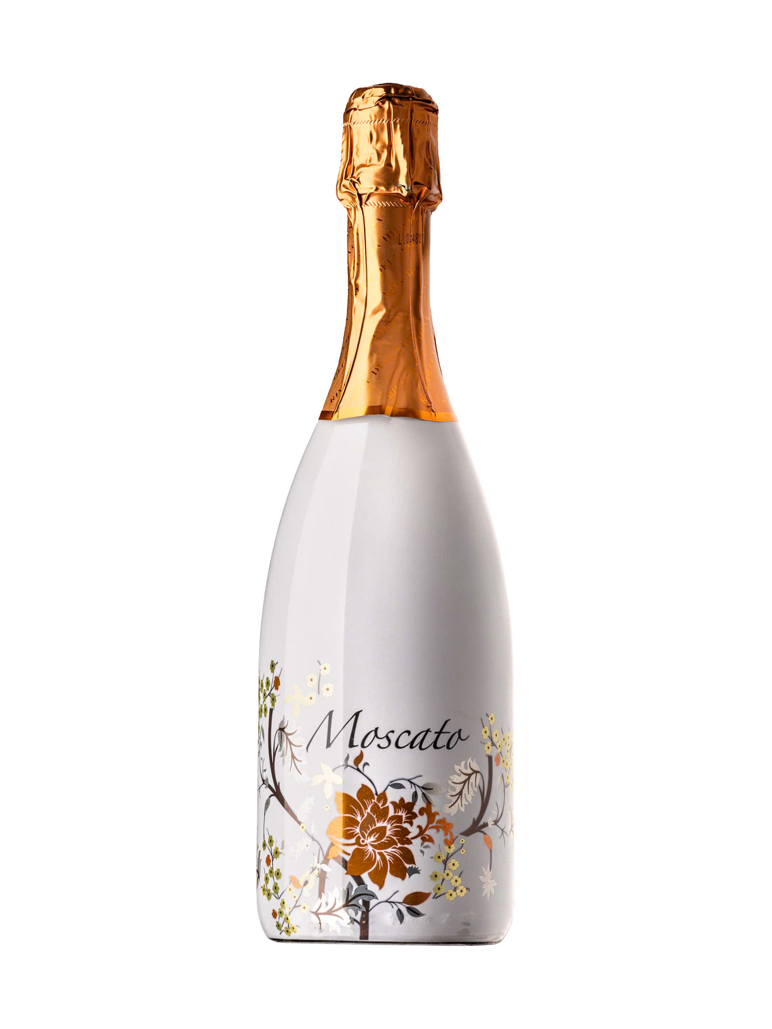 Sparkling Flori Moscato 