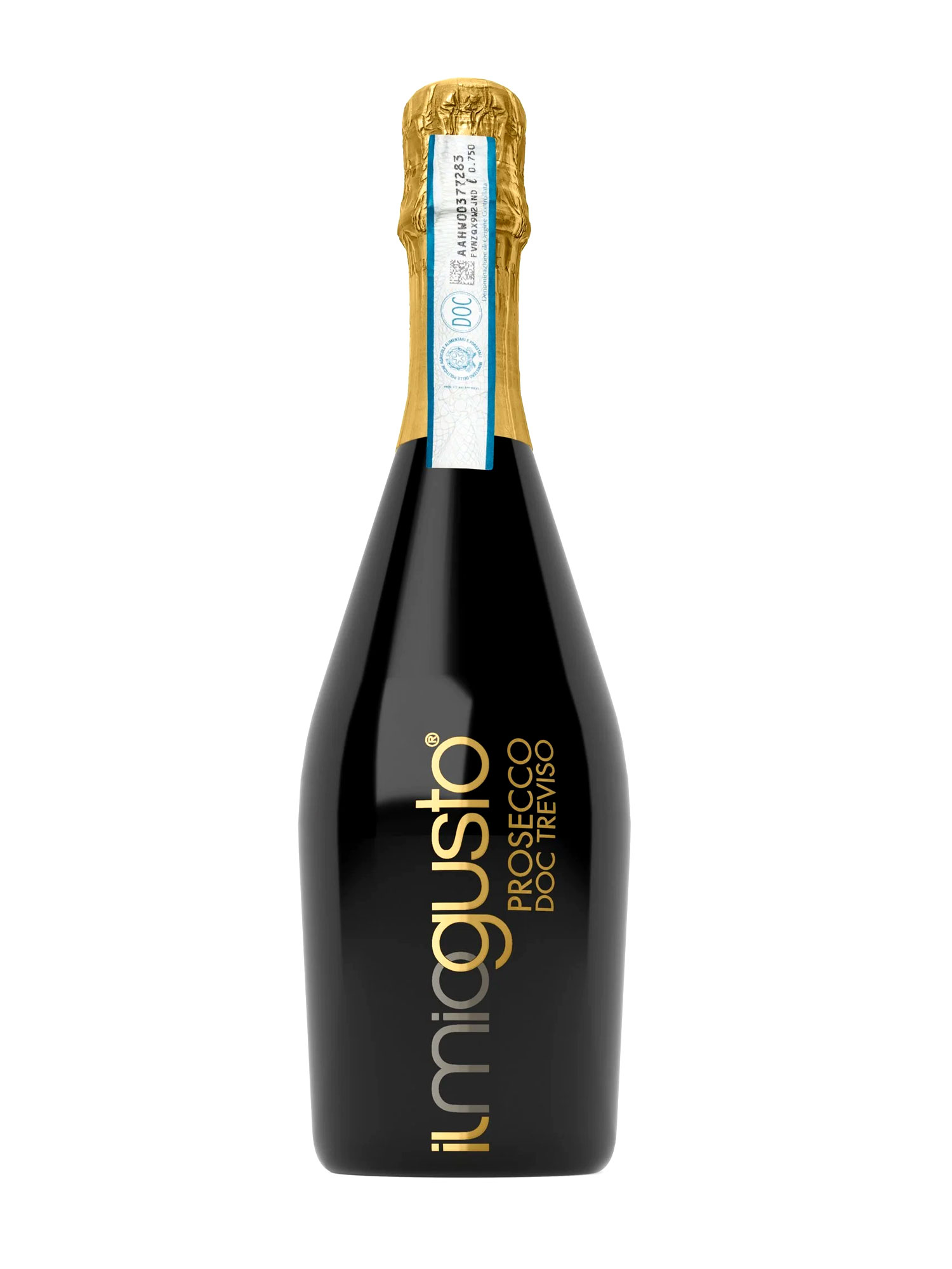Sparkling IL Miogusto Prosecco 