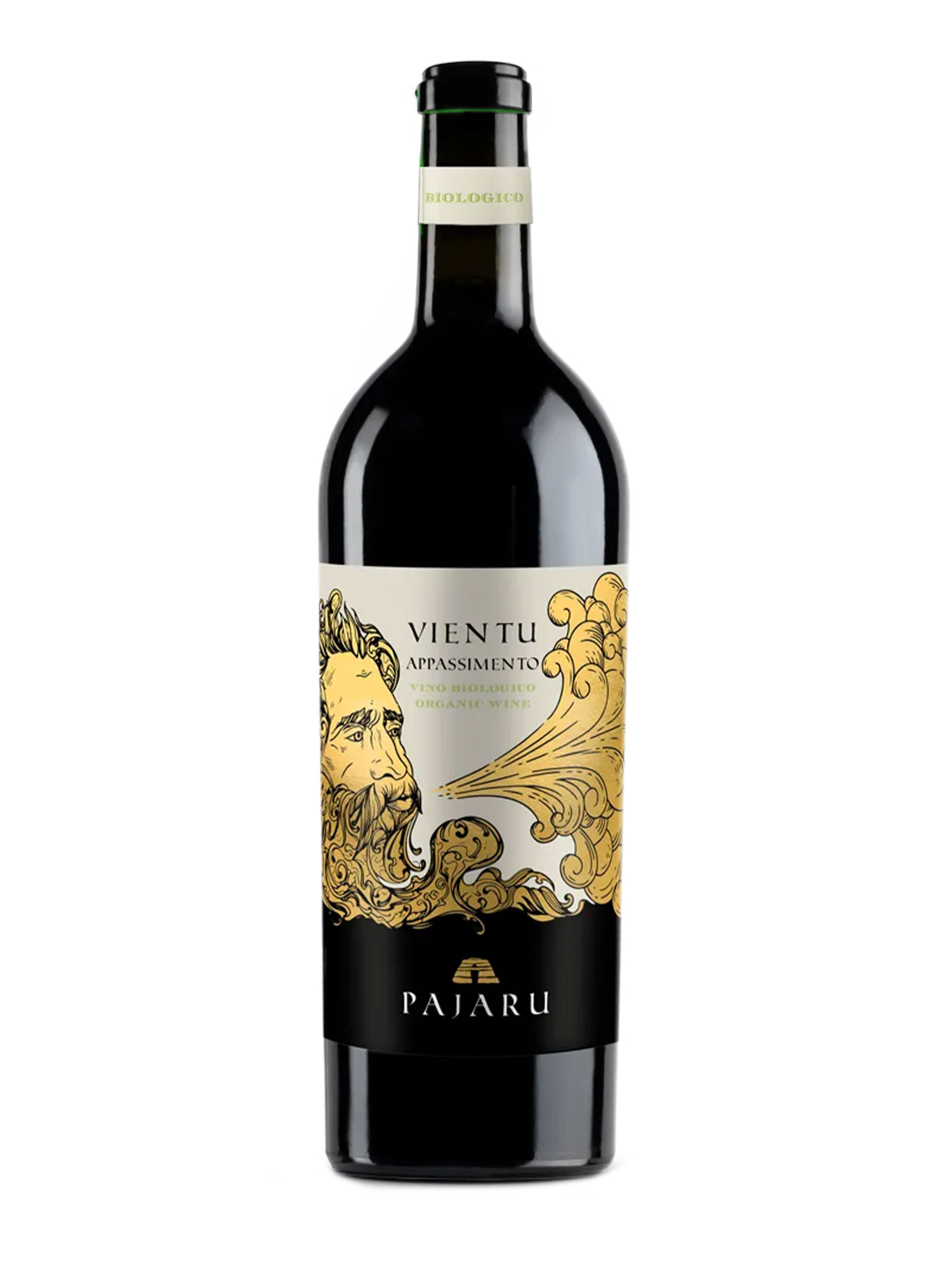  Pajuru Vientu Appassimento