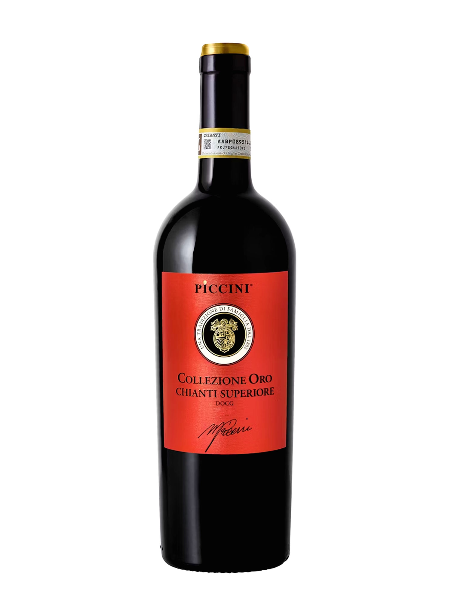 Piccini Collezione Oro Chianti Superiore 