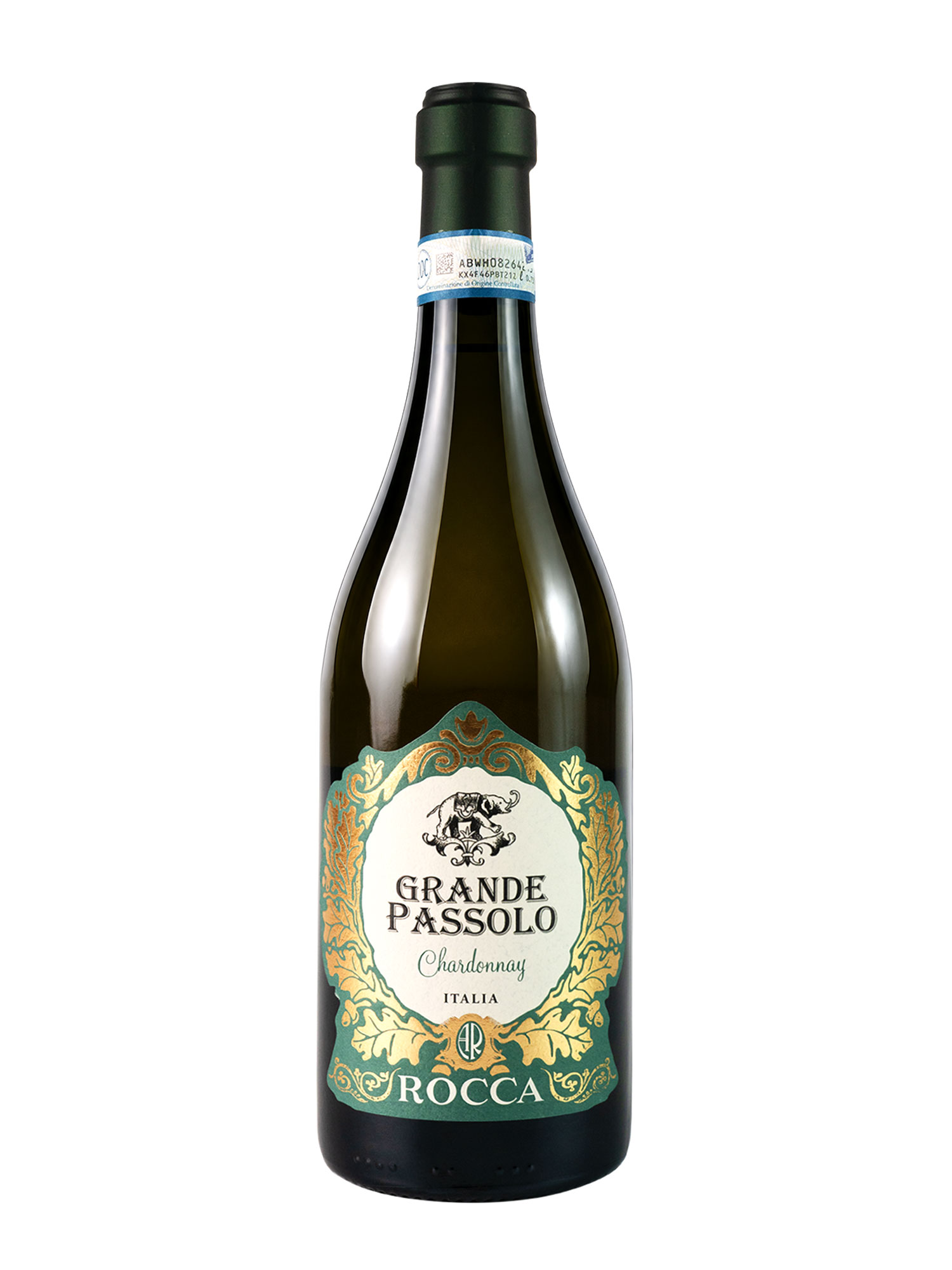 Rocca Grande Passolo Chardonnay 