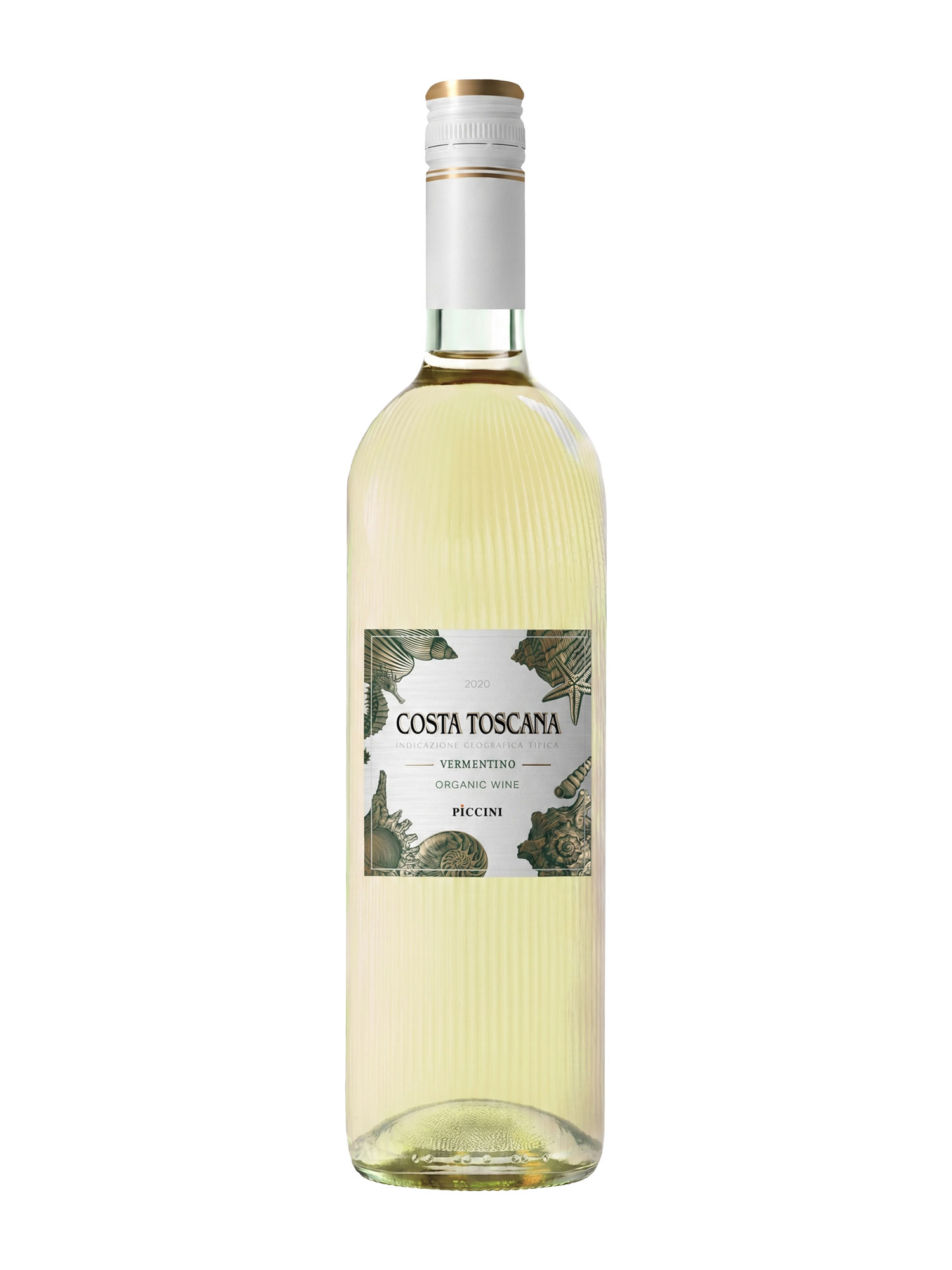 Vang Piccini Costa Toscana Vermentino 