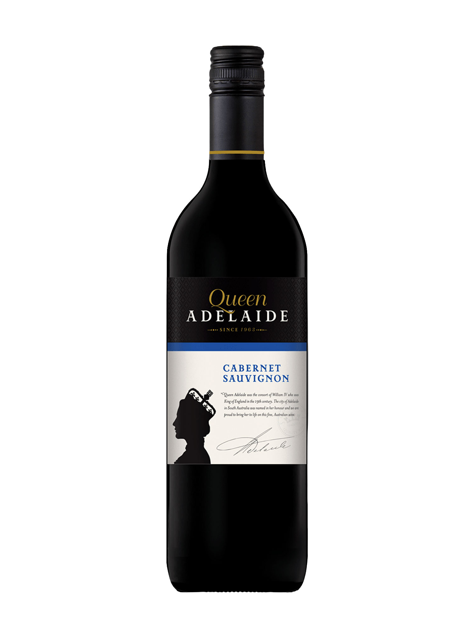 Queen Adelaide Cabernet Sauvignon 