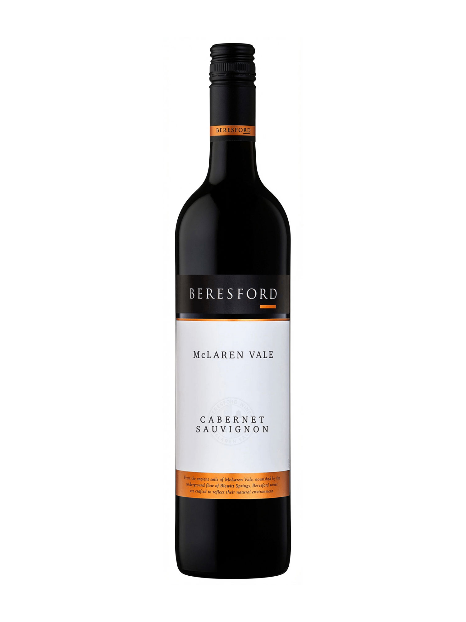 Beresford Cabernet Sauvignon
