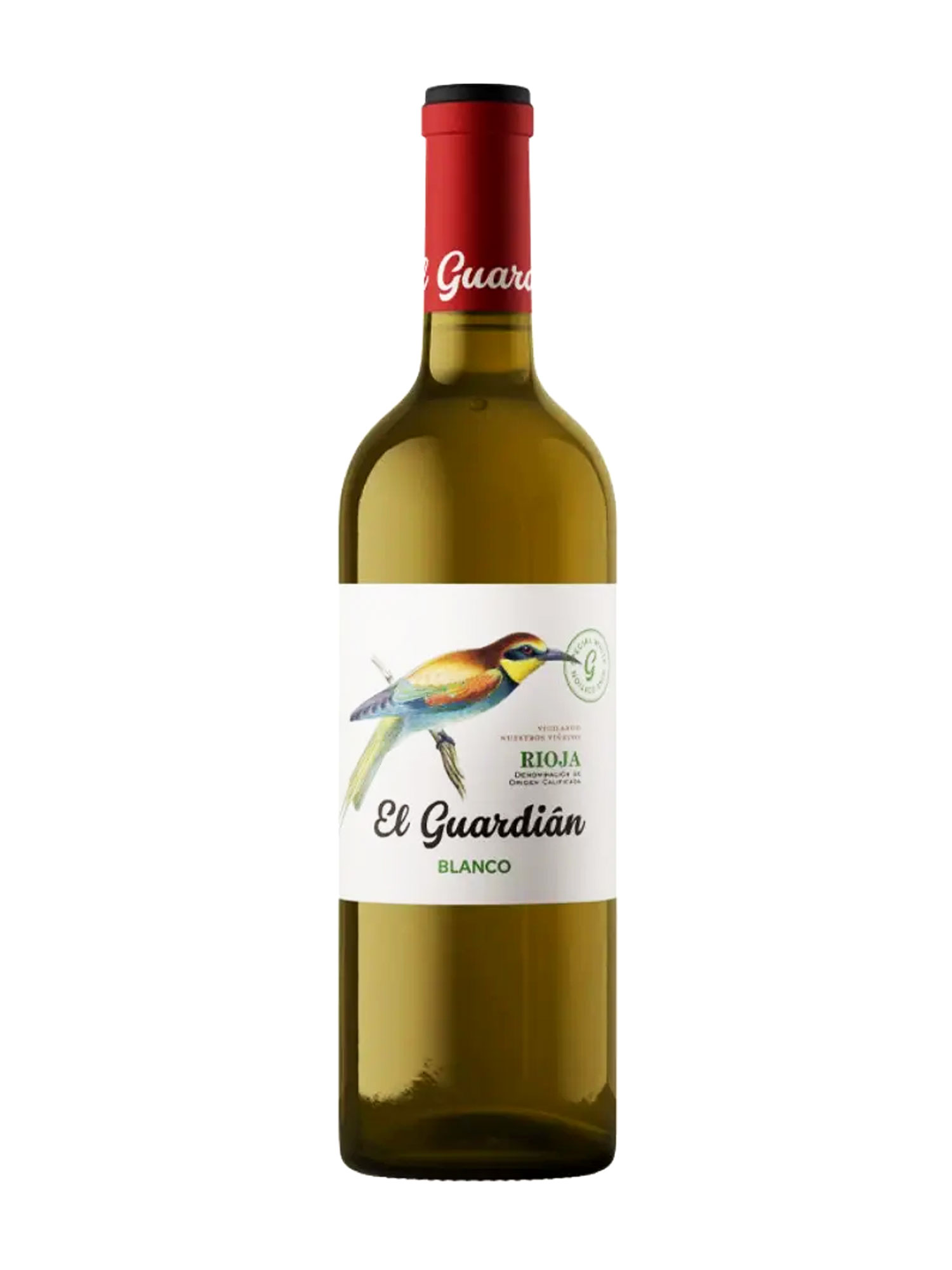 Vang El Guardian Blanco 