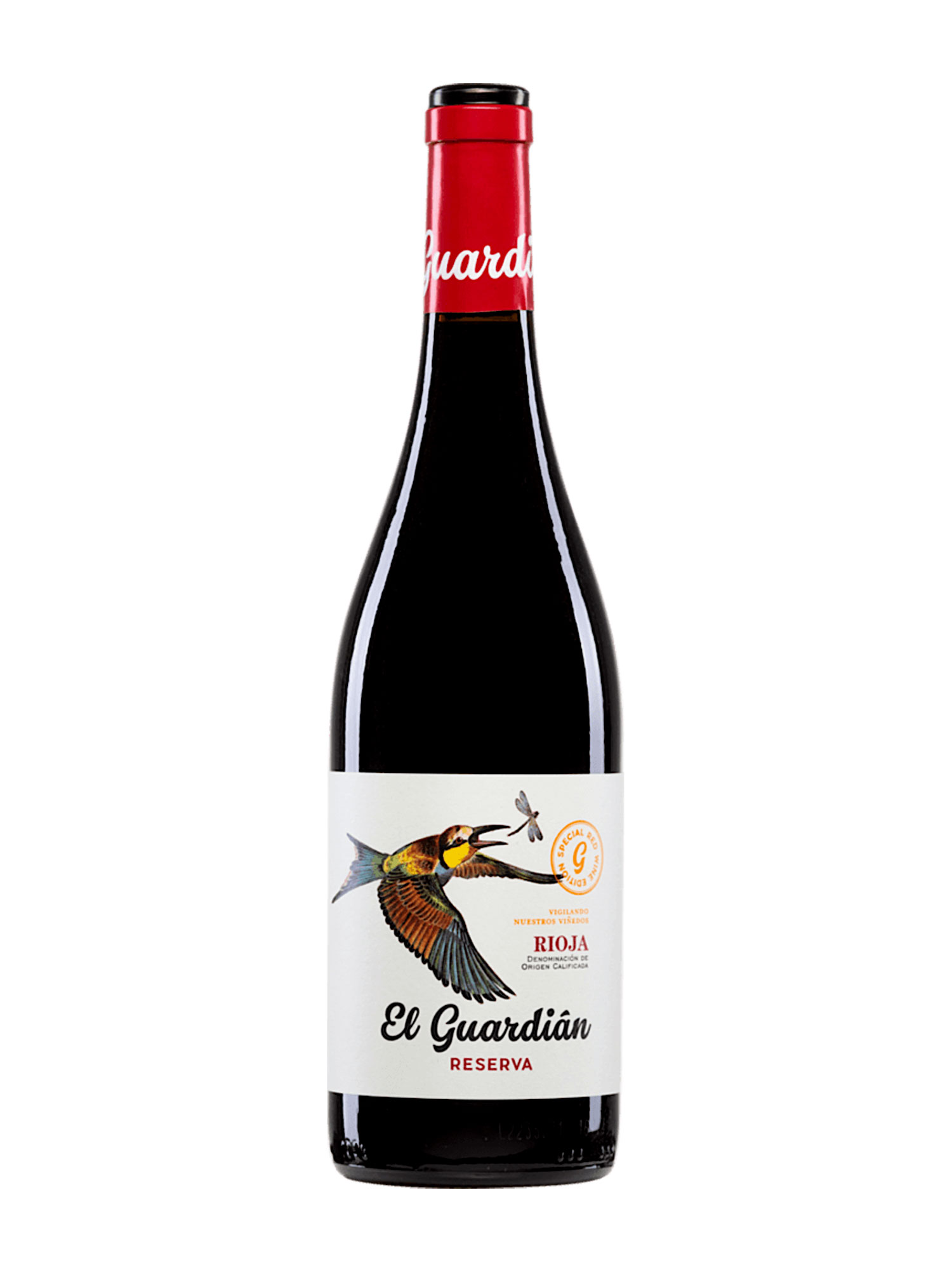 Vang El Guardian Reserva 