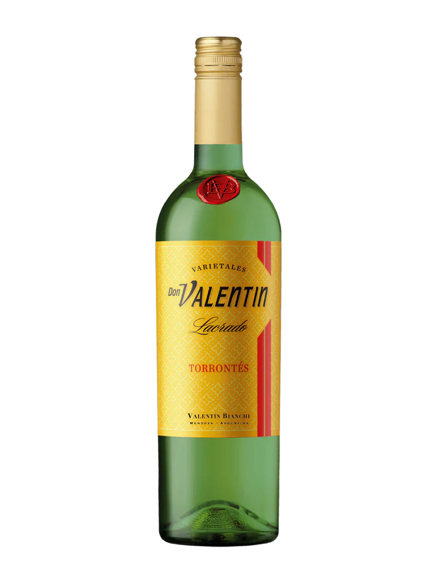 Bodegas Bianchi Don Valentin Lacrado Torronte