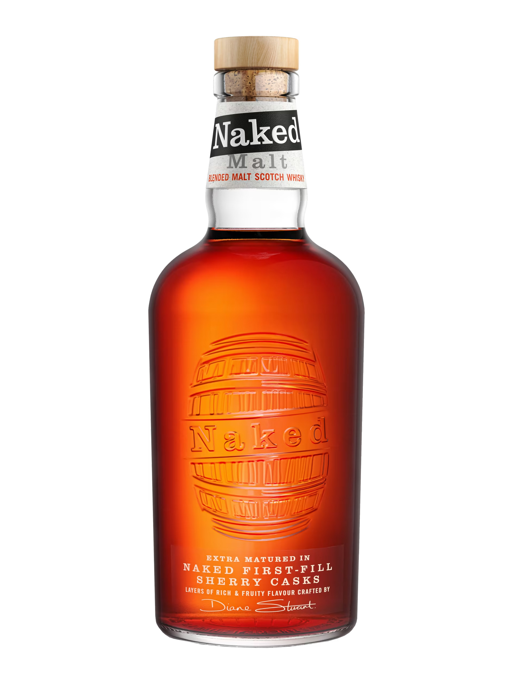 Naked Malt - Blended Malt