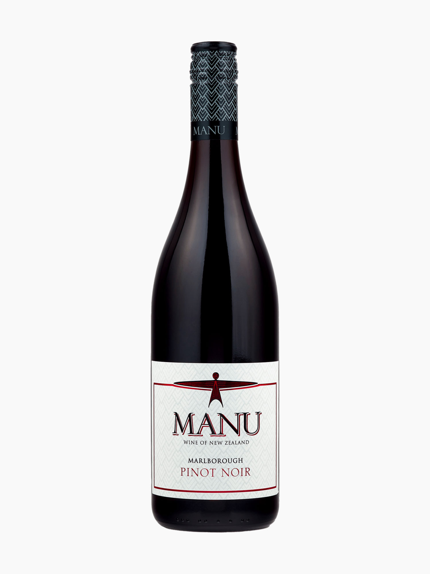 Vang Manu Pinot Noir