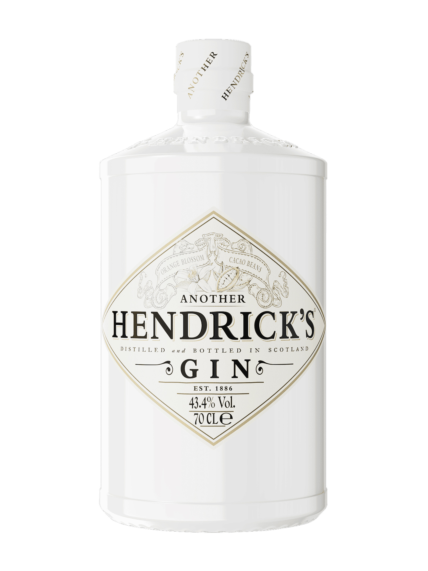 Another Hendrick's Gin