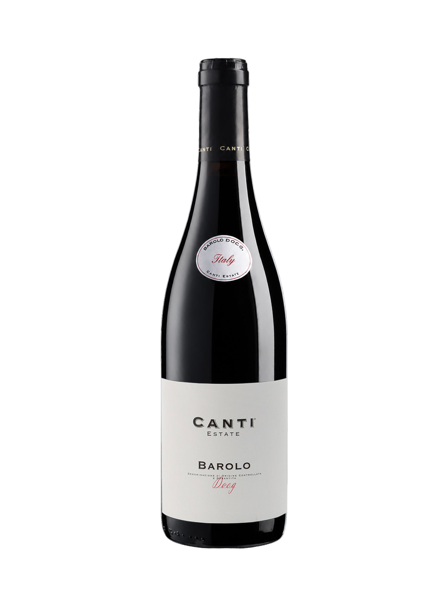 Canti Barolo 