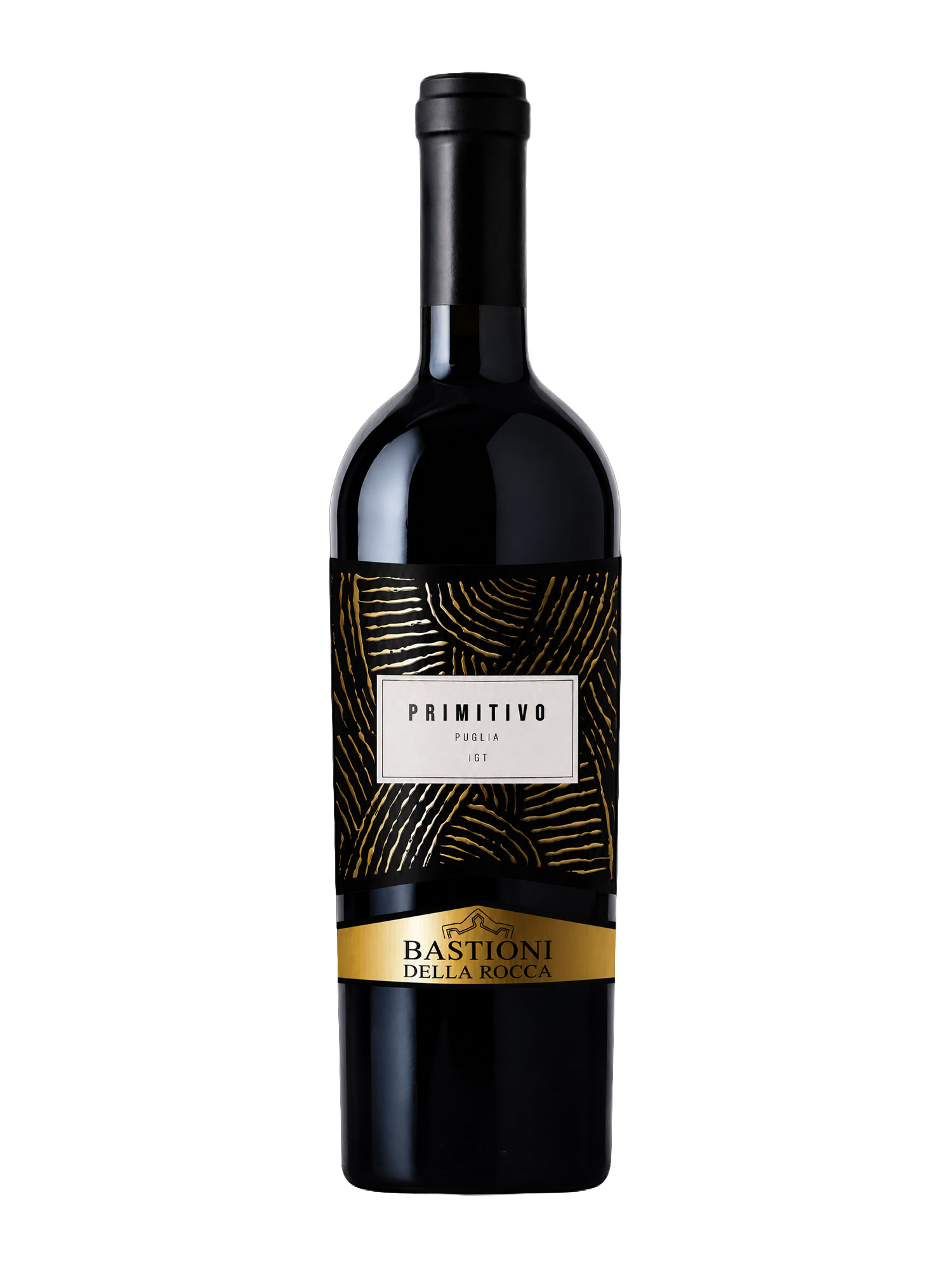 Bastioni della Rocca Primitivo