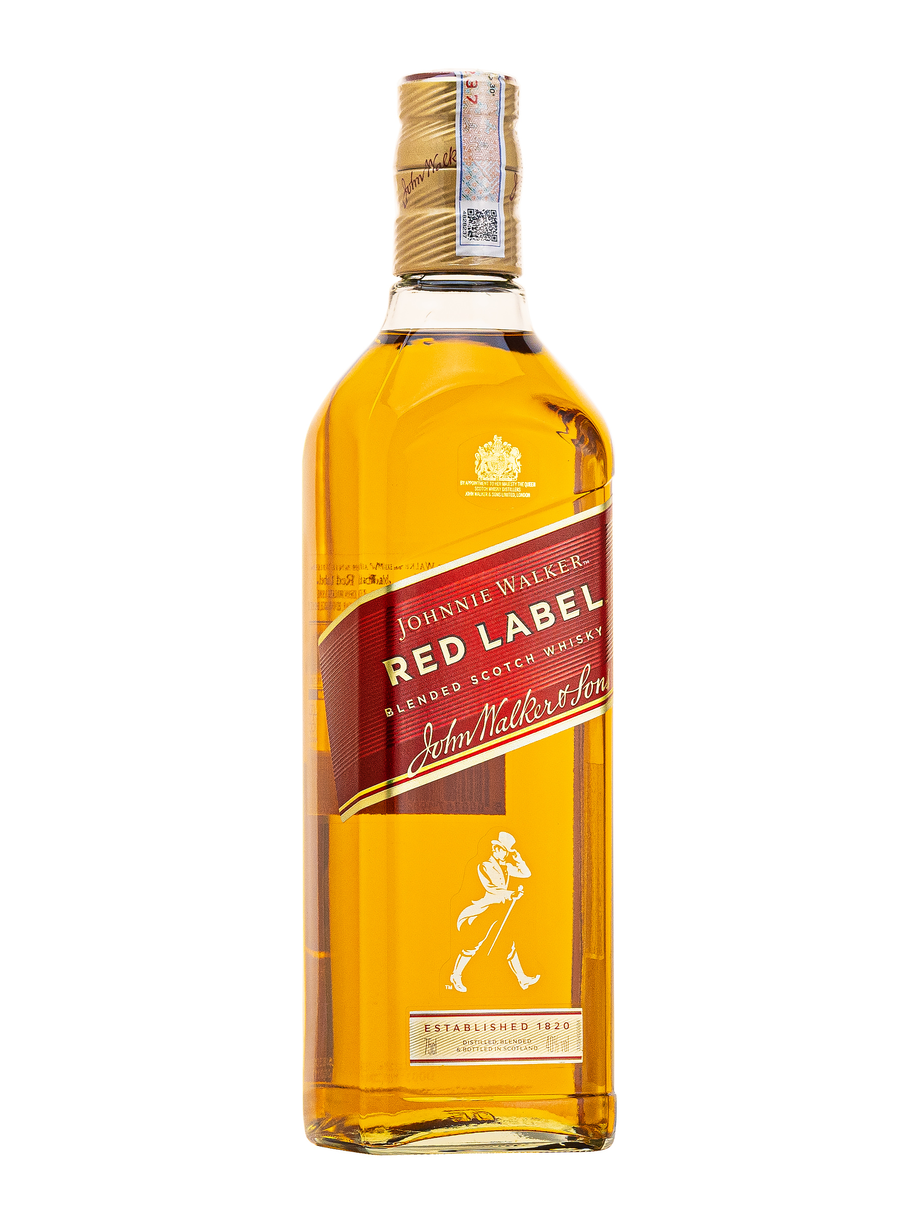 Johnnie Walker Red Label