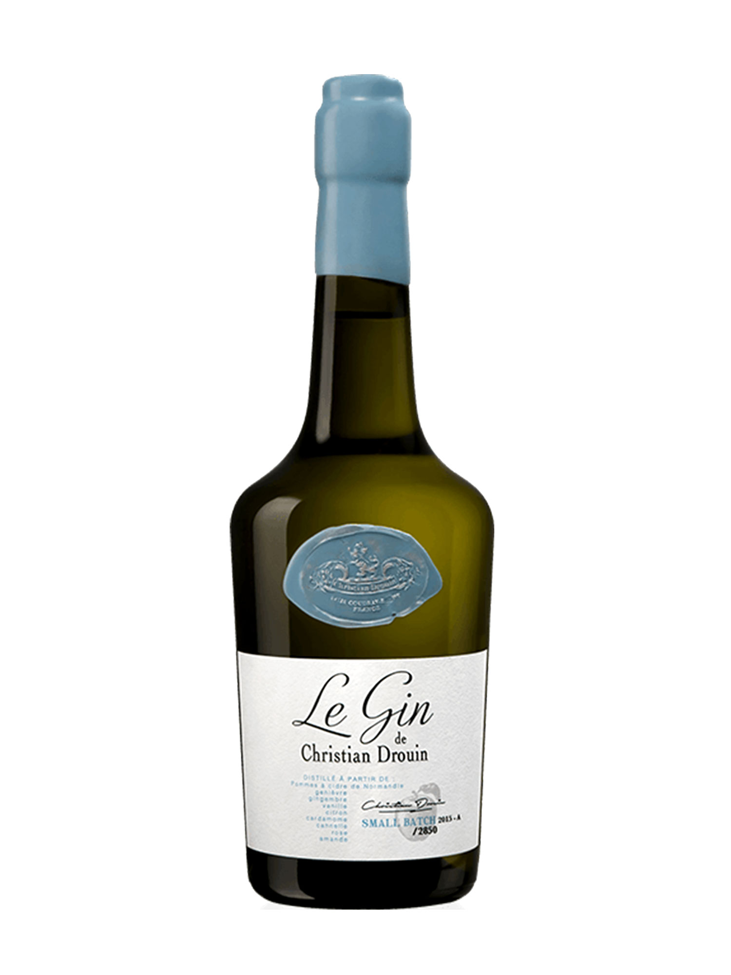 Christian Drouin Le Gin 
