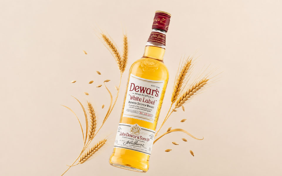 Dewar's