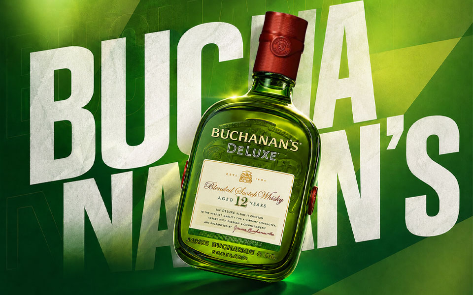 Buchanan’s