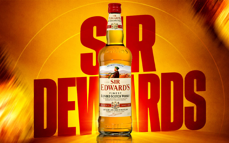 Sir Edward’s