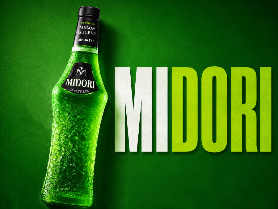 Midori