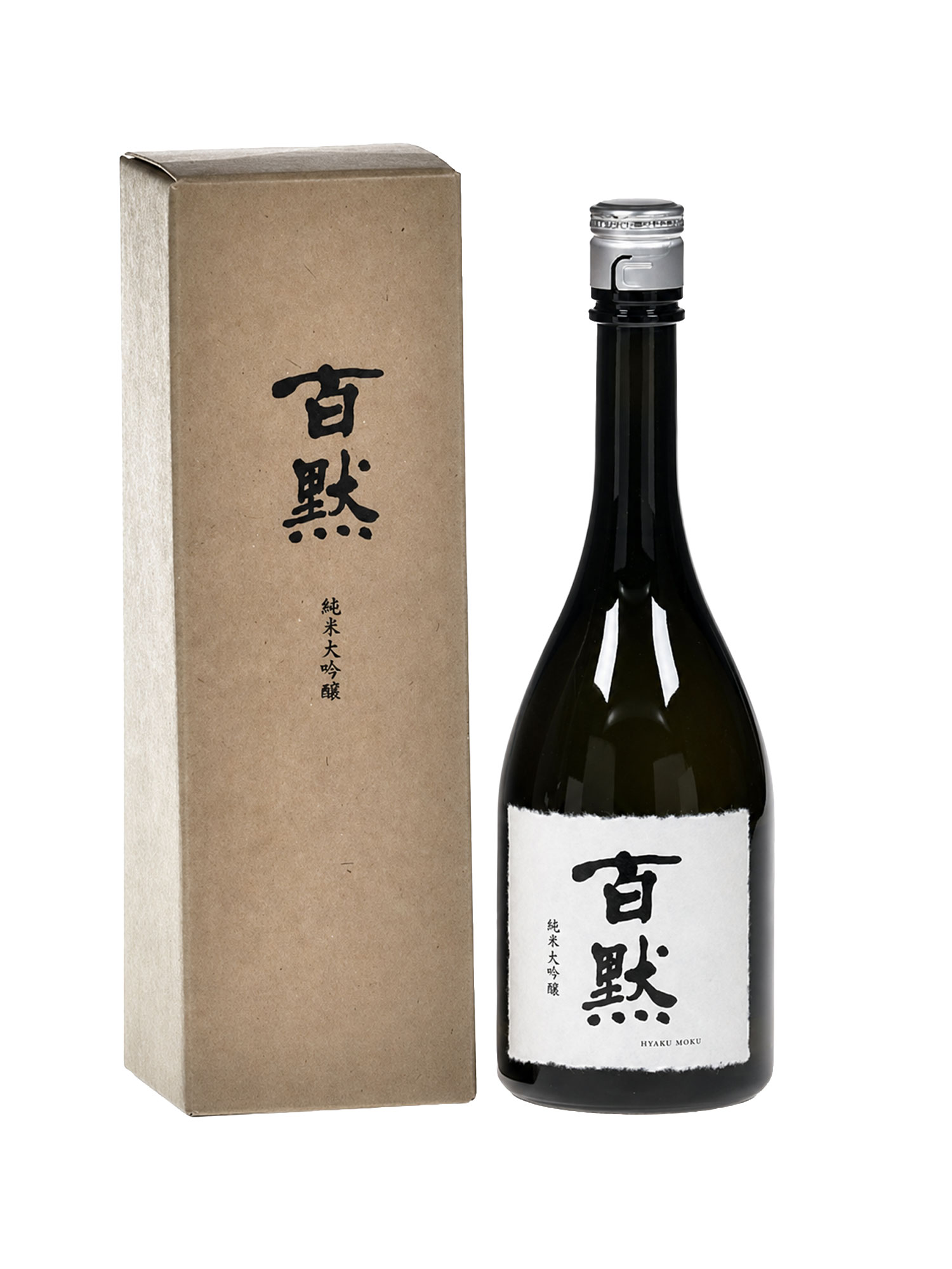 Sake Hyokai Moku Junmai Daiginjo