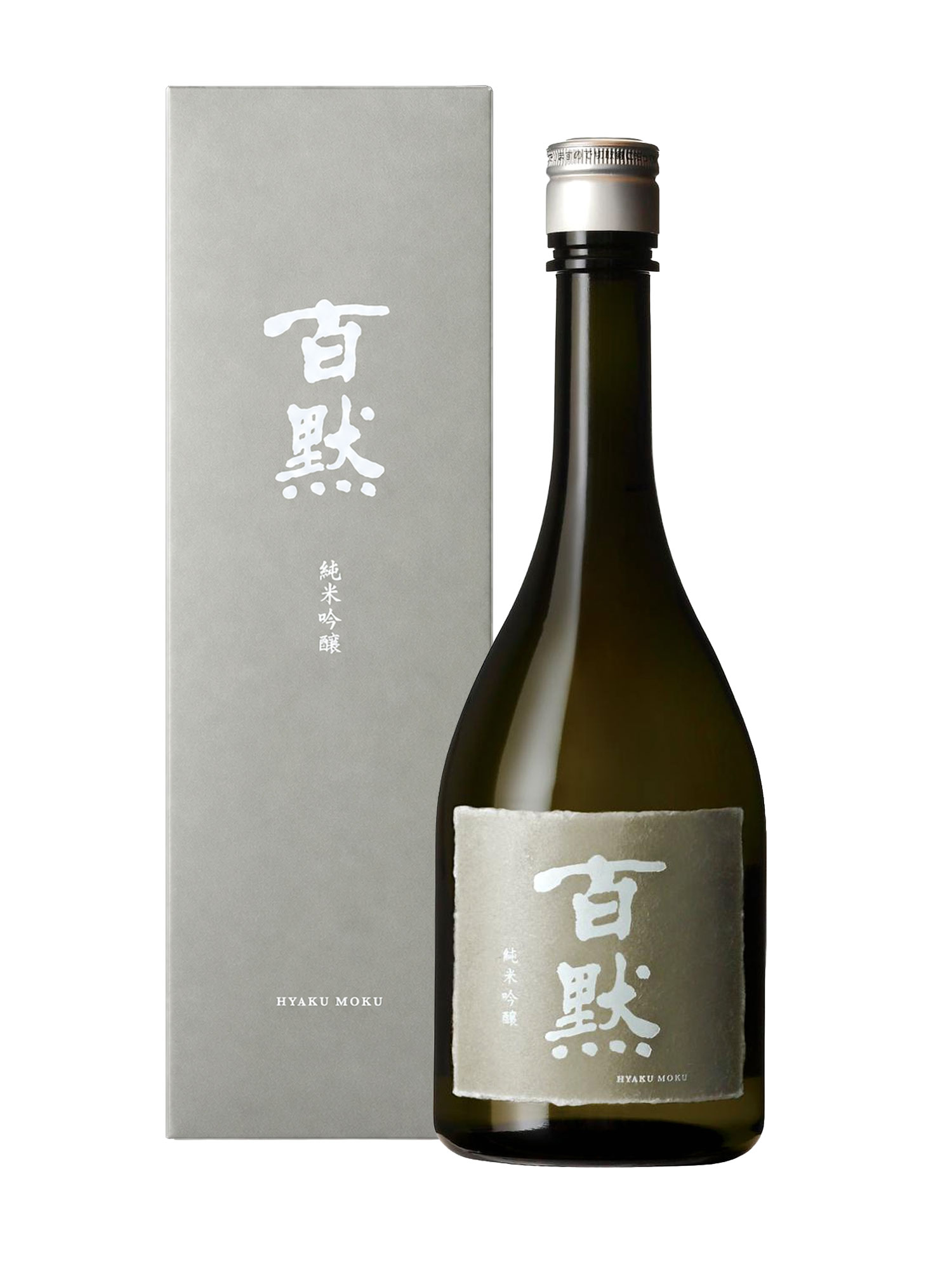 Sake Hyokai Moku Junmai Ginjo