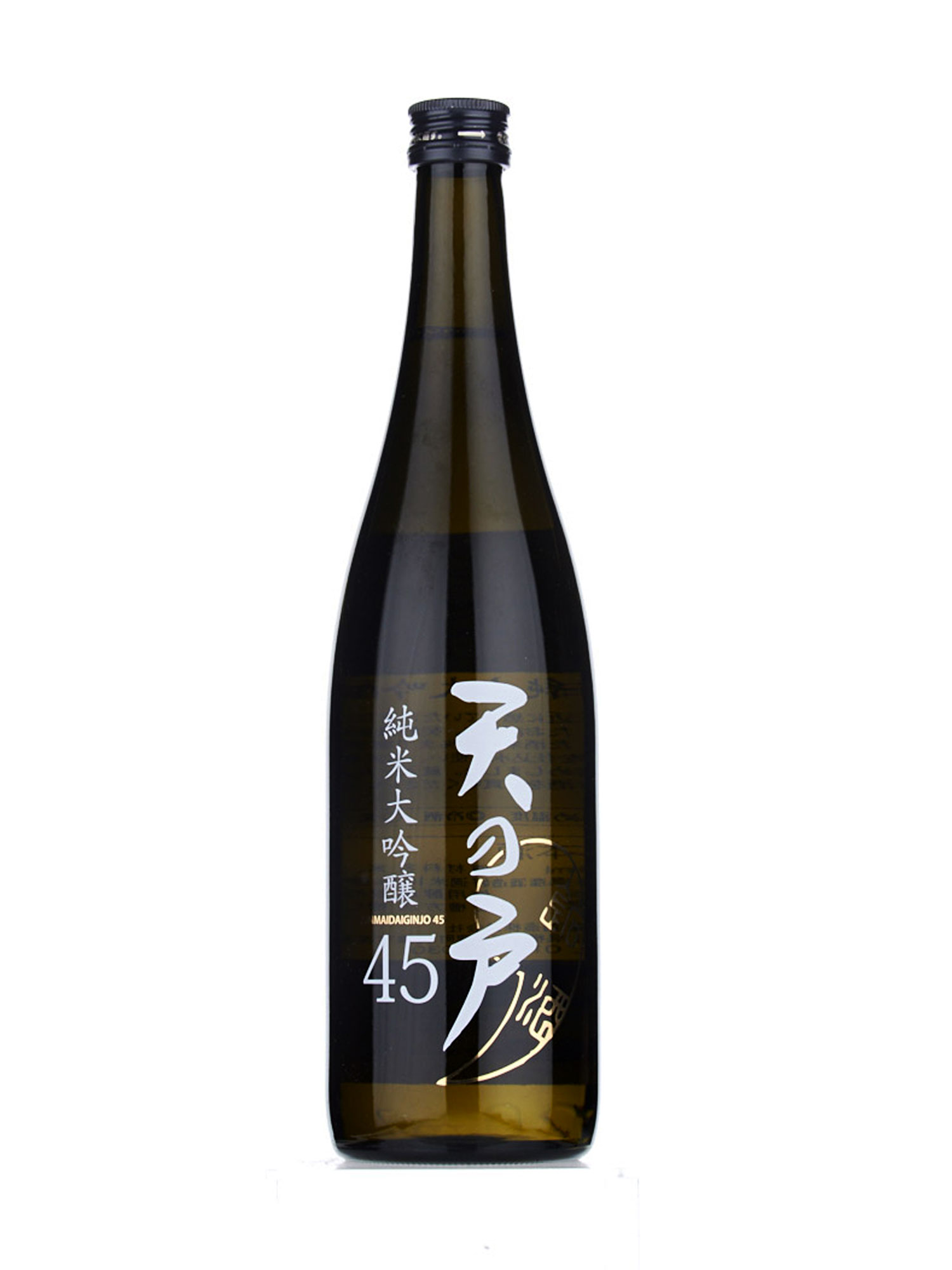Sake Amonoto Junmai Daiginjo 45