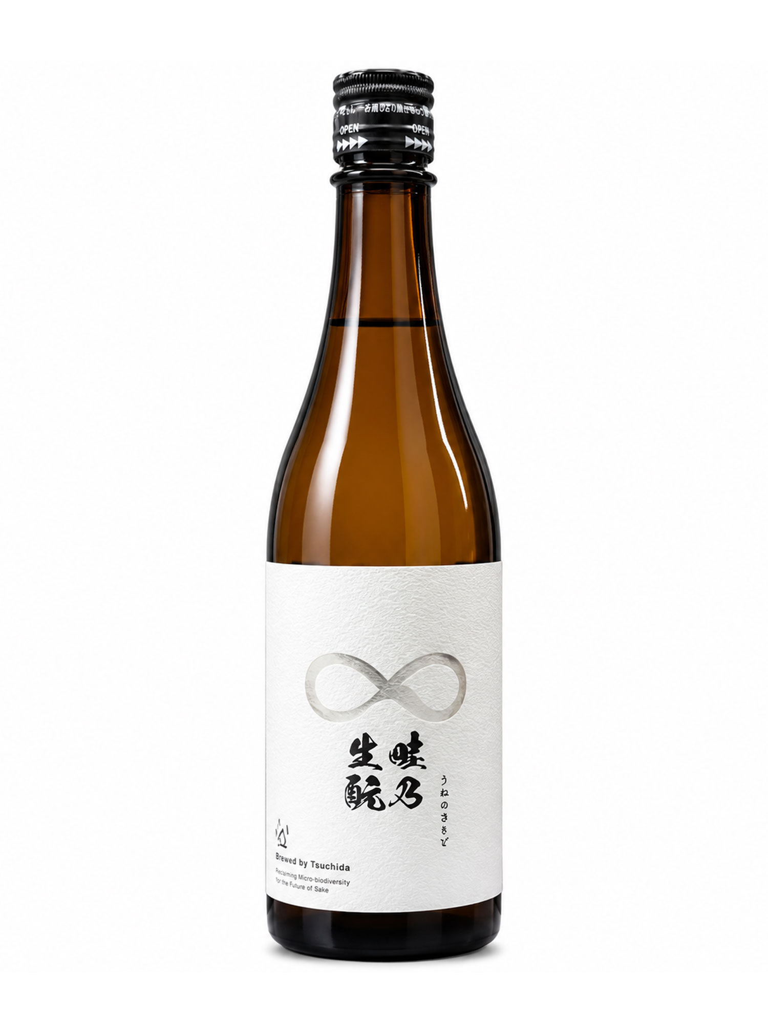Sake Tsuchida Line No Kimoto