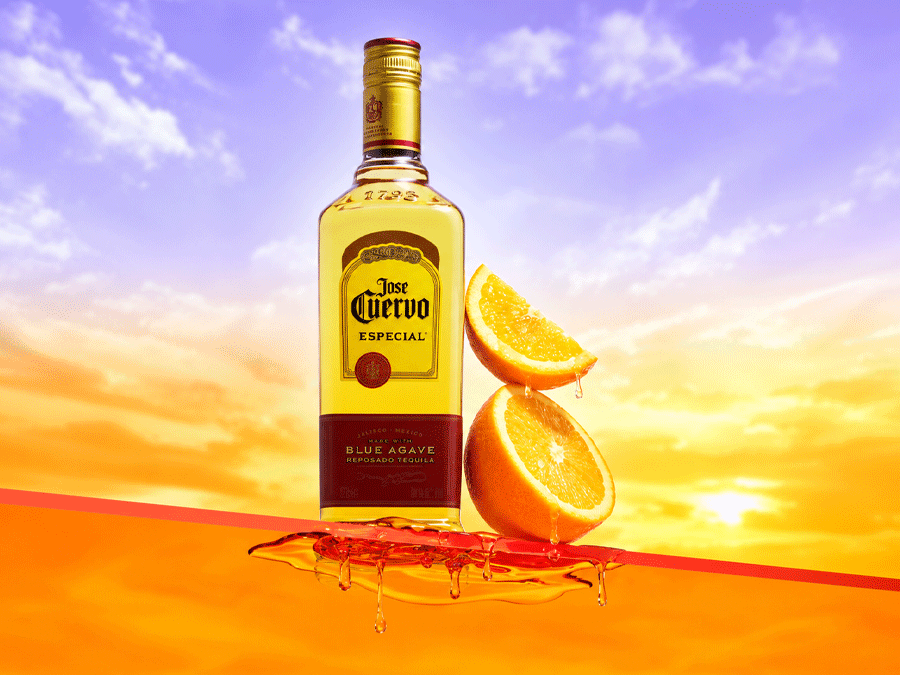 Jose Cuervo
