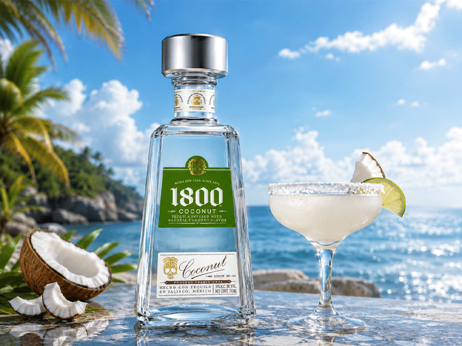 Tequila 1800