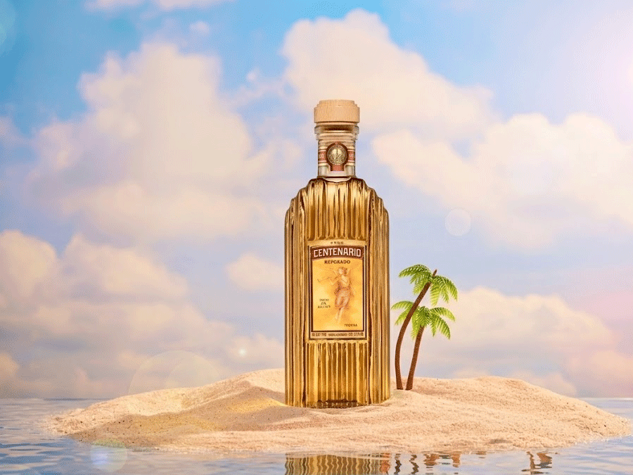 Gran Centenario