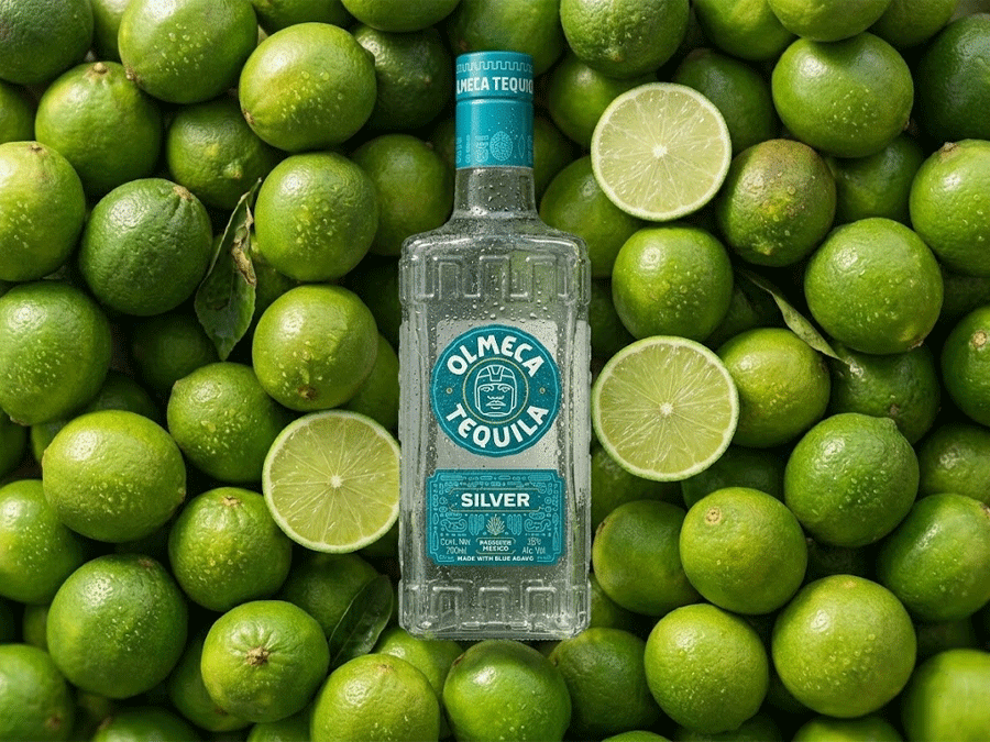 Olmeca Tequila
