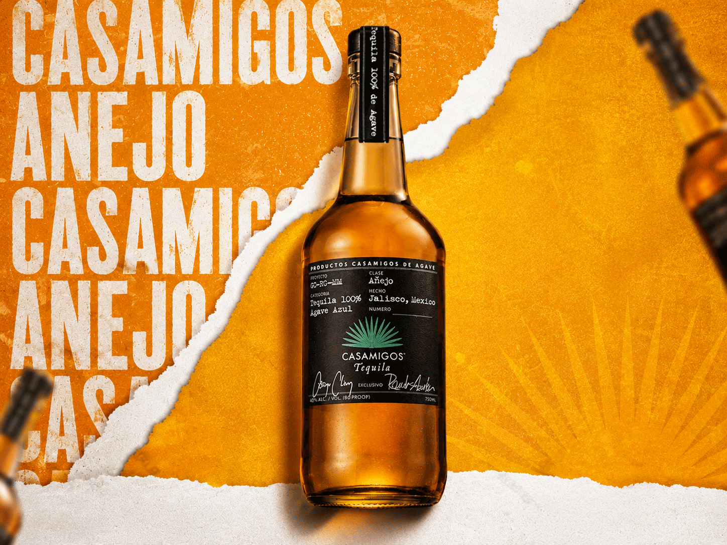 Casamigos