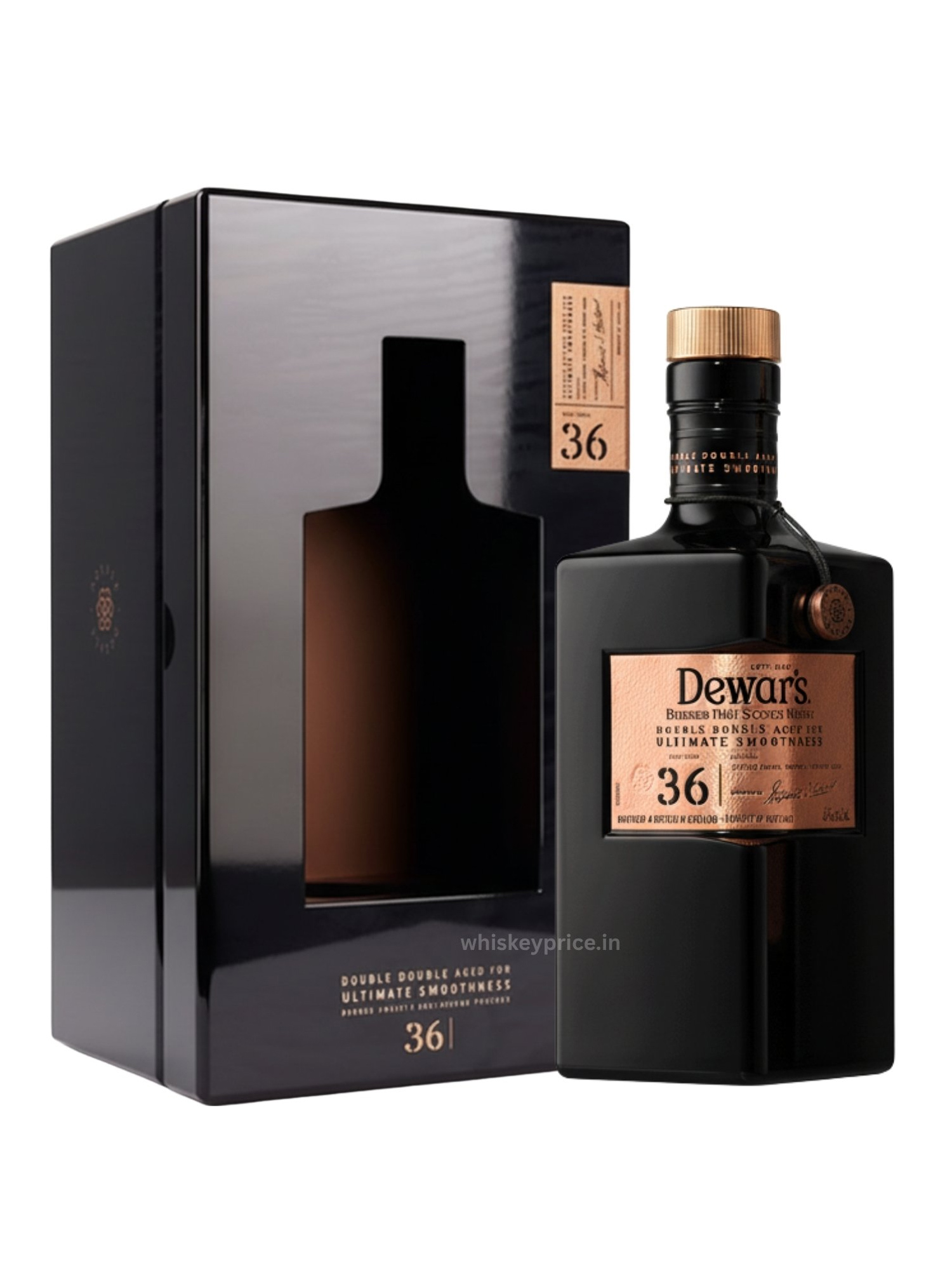 Dewar's 36