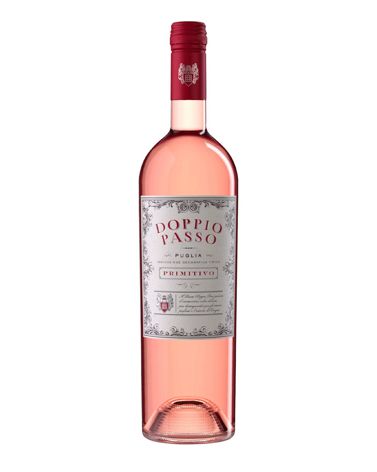 Doppio Passo Primitivo Rose