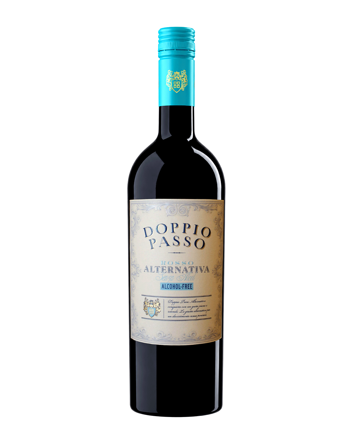Vang Doppio Passo Rosso Alternativa