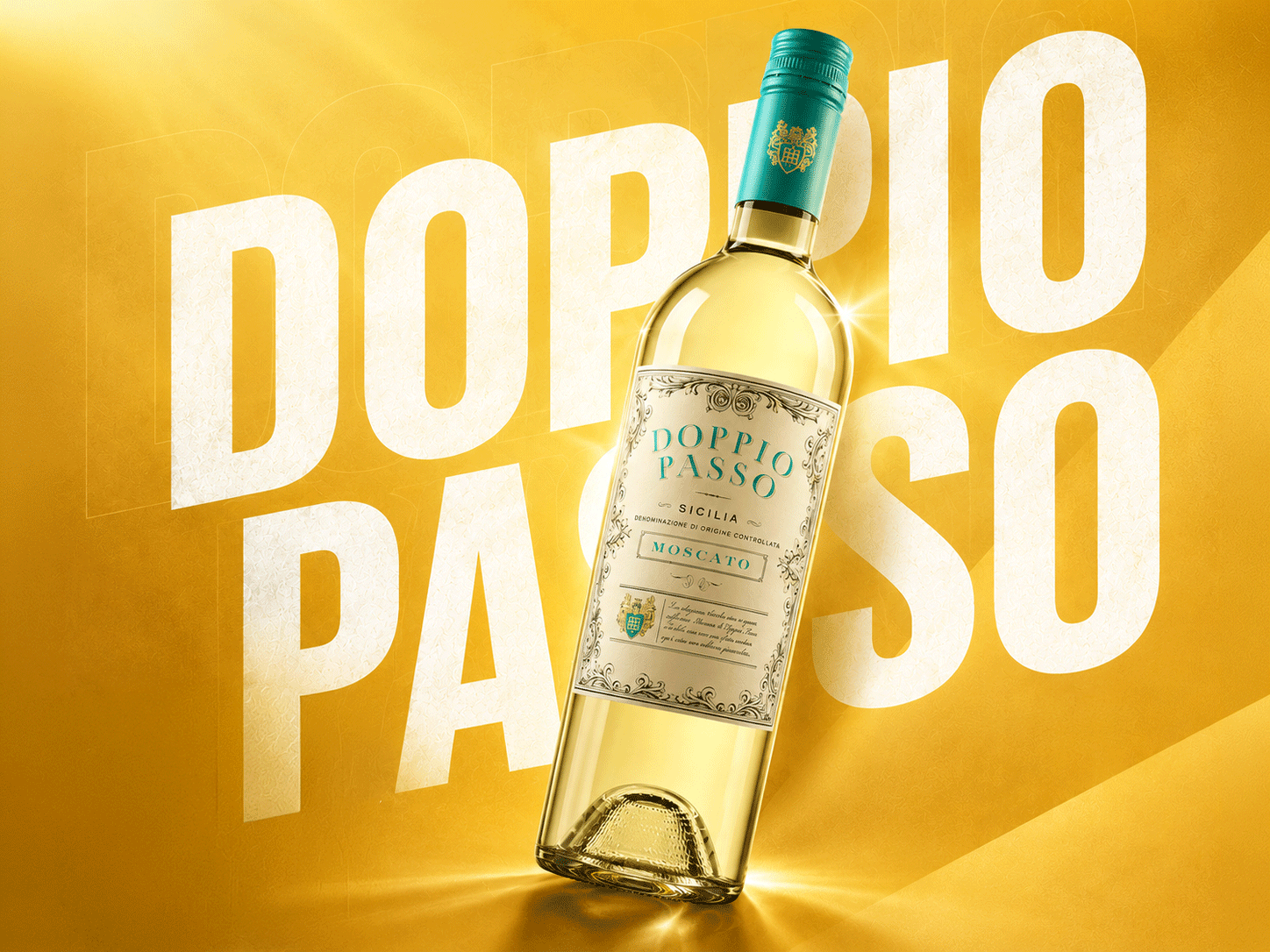 Doppio Passo