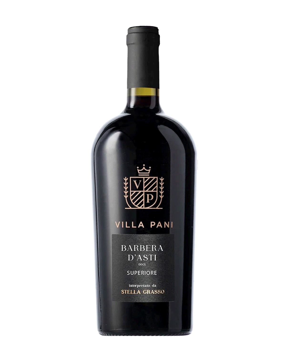 Villa Pani Barbera dAsti Superiore