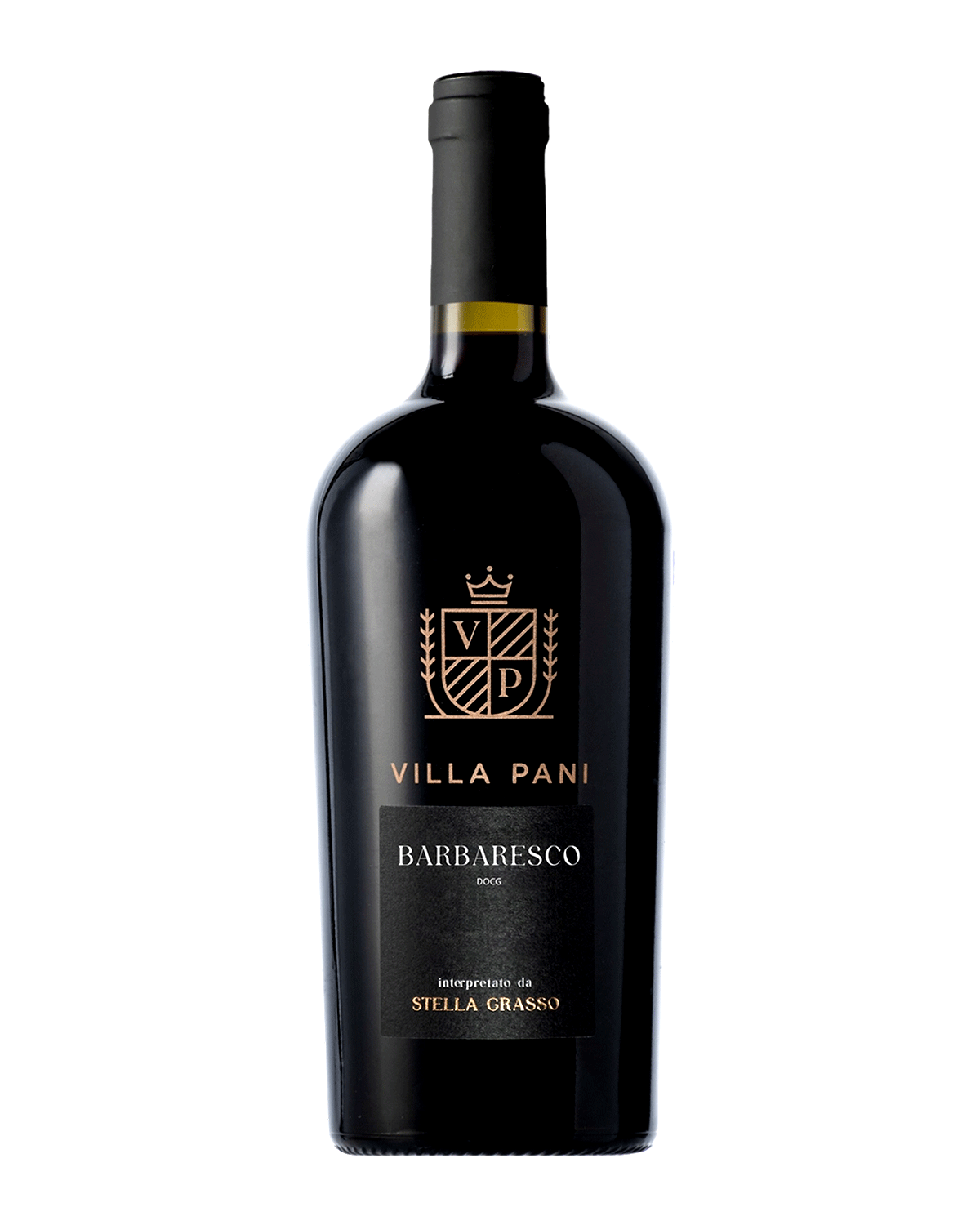 Villa Pani Barbaresco 