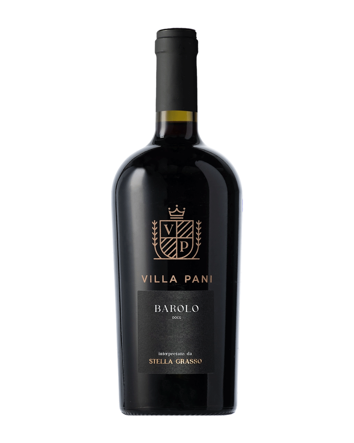 Villa Pani Barolo