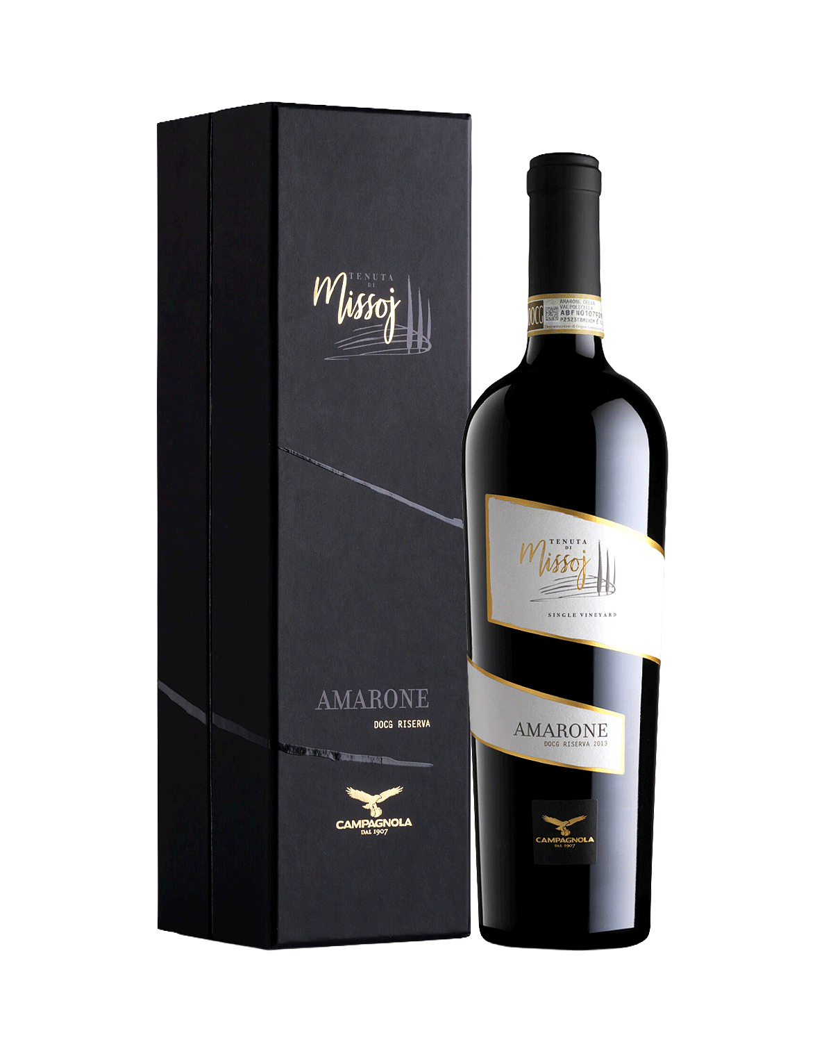 Tenuta di Missoj Amarone Della Valpolicella Riserva 