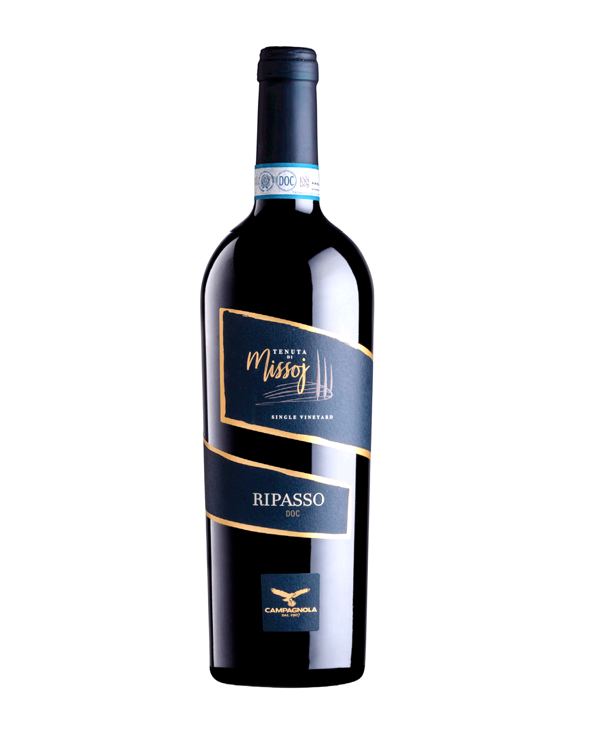 Tenuata di Missoj Ripasso Della Valpolicella Riserva 